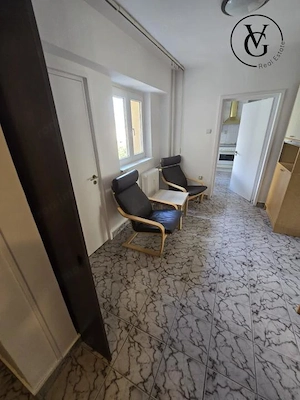Apartament 2 camere - Piata Victoriei - imagine 8