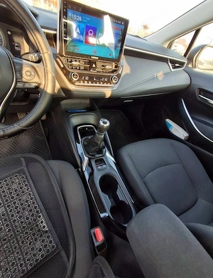 Toyota Corolla - imagine 4