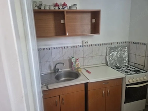 Apartament cu 1 camera in Tudor Vladimirescu - imagine 7
