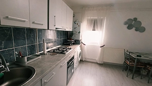 Apartament vânzare Râmnicu Sărat Toamnei - Piața Centrală - imagine 4