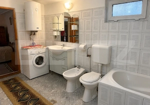Casa P+1, 153 mp, utilitati, zona Teis - imagine 9
