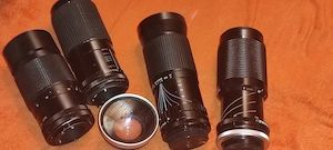 vand Obiective foto NETESTATE 