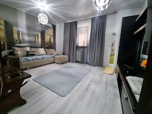Apartament 2 cam, decomandat, mobilat și utilat, mutare rapida, loc parcare, Drumul Fermei, Campus - imagine 3