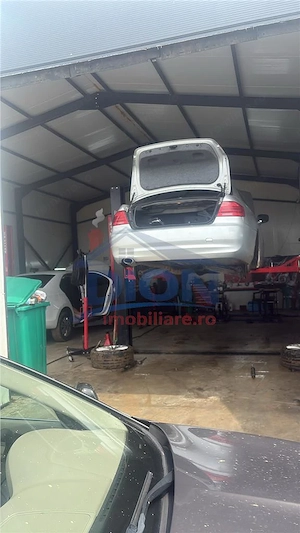 Service auto   mecanica in Afumati
