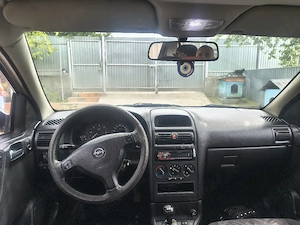 opel astar g 1.7 diesel  - imagine 4