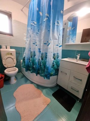 Apartament 2 cam, decomandat, mobilat și utilat, mutare rapida, loc parcare, Drumul Fermei, Campus - imagine 6