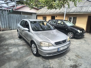 opel astar g 1.7 diesel  - imagine 2