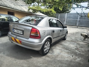 opel astar g 1.7 diesel  - imagine 3