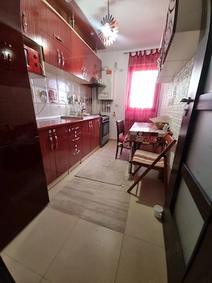 Apartament 2 cam, decomandat, mobilat și utilat, mutare rapida, loc parcare, Drumul Fermei, Campus - imagine 5