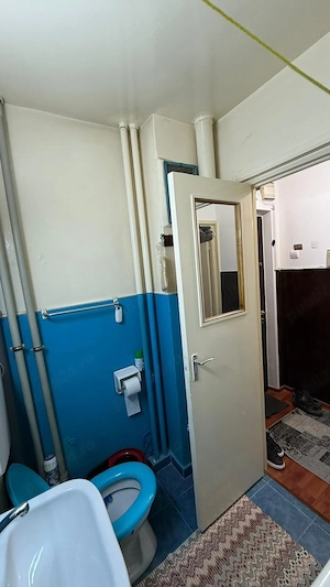 Apartament cu 2 camere de închiriat  - imagine 7