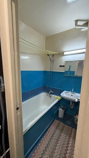 Apartament cu 2 camere de închiriat  - imagine 8