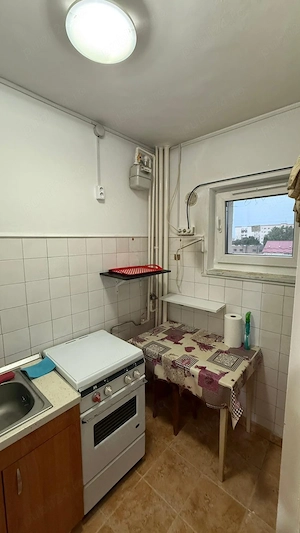 Apartament cu 2 camere de închiriat  - imagine 6