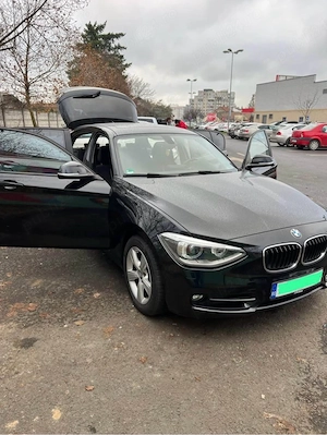 Vând urgent BMW seria 1 xDrive