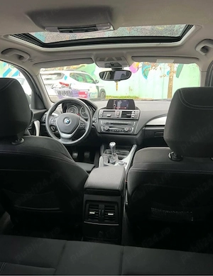 Vând urgent BMW seria 1 xDrive - imagine 3