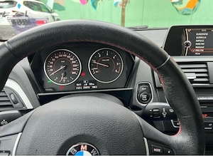 Vând urgent BMW seria 1 xDrive - imagine 2