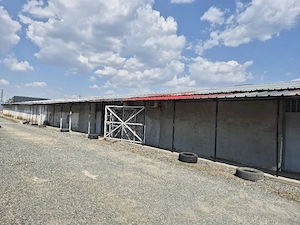 vand sau inchiriez hala 2000m2 plus anexe 380m2 - imagine 2