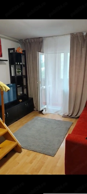 Proprietar, vand apartament 2 camere duplex (etaj 4+5), Ap. Patriei - imagine 2