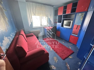 Apartament de vanzare cu 2 camere, 51mp, zona Girocului - imagine 5