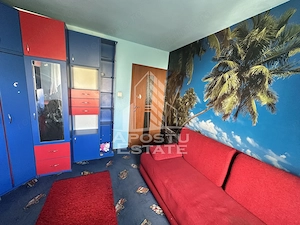 Apartament de vanzare cu 2 camere, 51mp, zona Girocului - imagine 6