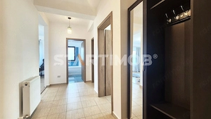 Apartament doua camere cu parcare Sanpetru - imagine 13