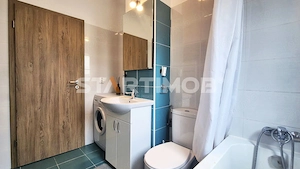 Apartament doua camere cu parcare Sanpetru - imagine 14