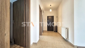Apartament doua camere cu parcare Sanpetru - imagine 6