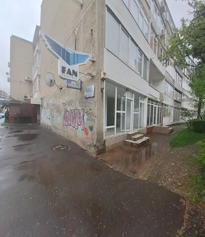 Spatiu Comercial | Centrul Civic
