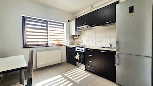 Apartament doua camere cu parcare Sanpetru - imagine 12