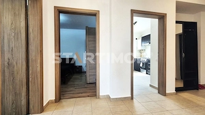 Apartament doua camere cu parcare Sanpetru - imagine 10