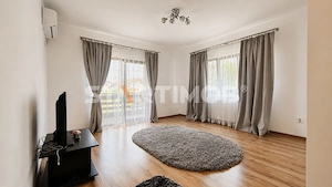 Apartament doua camere cu parcare Sanpetru