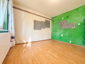 3 camere decomandat, etaj 1, centrală proprie, 2 balcoane + logie - imagine 7