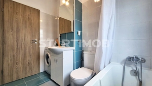 Apartament doua camere cu parcare Sanpetru - imagine 15