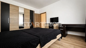 Apartament doua camere cu parcare Sanpetru - imagine 9