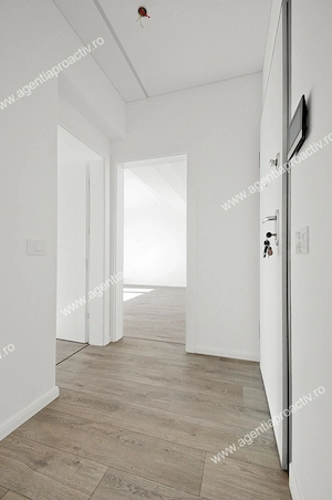 Apartament cu 3 camere decomandat, într-un Complex Rezidenţial Nou, 94,2 mp! - imagine 13