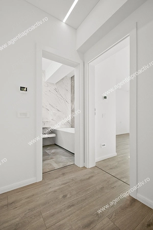 Apartament cu 3 camere decomandat, într-un Complex Rezidenţial Nou, 94,2 mp! - imagine 12