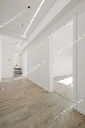Apartament cu 3 camere decomandat, într-un Complex Rezidenţial Nou, 94,2 mp! - imagine 10
