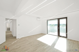 Apartament cu 3 camere decomandat, într-un Complex Rezidenţial Nou, 94,2 mp!