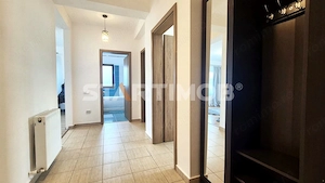 Apartament doua camere cu parcare Sanpetru - imagine 20