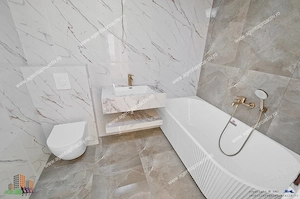 Apartament cu 3 camere decomandat, într-un Complex Rezidenţial Nou, 94,2 mp! - imagine 14