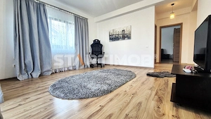 Apartament doua camere cu parcare Sanpetru - imagine 16