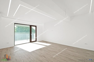 Apartament cu 3 camere decomandat, într-un Complex Rezidenţial Nou, 94,2 mp! - imagine 2
