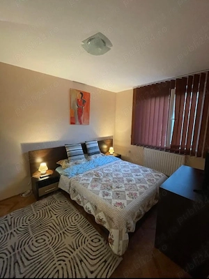 Apartament 2 camere central Piata 700 etaj 2 bloc carmida pozitie excelenta  - imagine 6