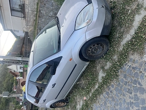Vind Ford fiesta!3500 lei - imagine 3