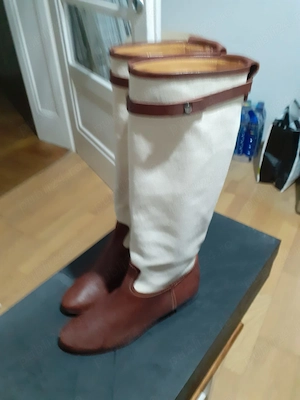 Vand cizme Musette lungi de dama 