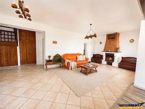 Casa individuala+cladire multifunctionala, 3.300mp teren,foisor,iaz,potential business, Tarnaveni - imagine 2