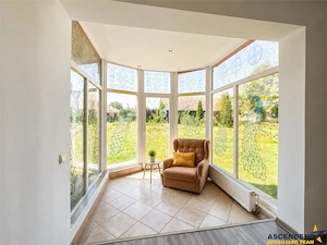 Casa individuala+cladire multifunctionala, 3.300mp teren,foisor,iaz,potential business, Tarnaveni - imagine 3
