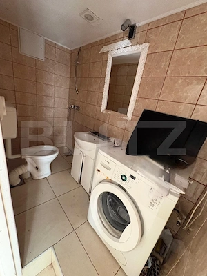 Garsonieră de vânzare, 22 mp, zonă Semicentrală - imagine 3