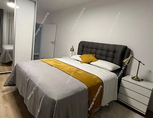 Apartament modern 2 camere + Loc de parcare- Nord One Botanic -  Iulius Mall - imagine 2