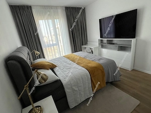 Apartament modern 2 camere + Loc de parcare- Nord One Botanic -  Iulius Mall - imagine 4