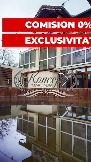 Spa cu renume si business welness functional - imagine 2